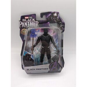 Hasbro Marvel Studios Black Panther Legacy Collection Action Figure 6-inch